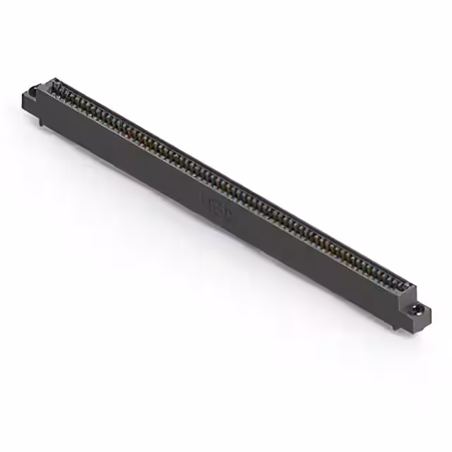 395-067-544-403 EDAC Inc.  Edgeboard Connectors